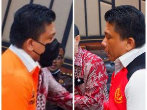Ini Pernyataan Lengkap Sambo Minta Maaf ke Ortu Yosua-Bela Istrinya Ini Pernyataan Lengkap Sambo Minta Maaf ke Ortu Yosua-Bela Istrinya