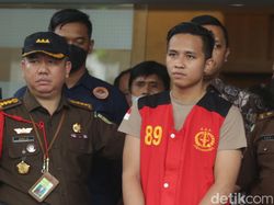 Jaksa Sebut Bharada E Sempat Berdoa Sebelum Tembak Yoshua