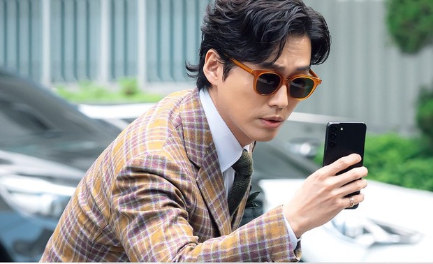 foto: SBS Drama foto: SBS Drama