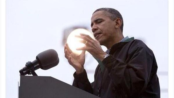 Deretan Foto Diambil di Waktu Tepat, Tak Cukup Dilihat Sekali