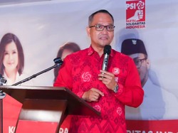 Gerindra Usung Ketua PSI Bali di Pilwalkot Denpasar