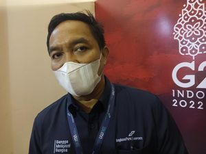 Kedatangan 20 Pesawat Kepala Negara, Ngurah Rai Buka 24 Jam Selama G20