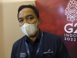 Kedatangan 20 Pesawat Kepala Negara, Ngurah Rai Buka 24 Jam Selama G20