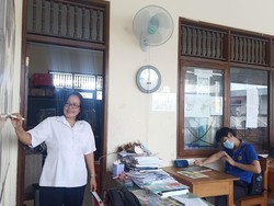 Kisah Kadek Yudiasih Membimbing Anak-anak Berkebutuhan Khusus