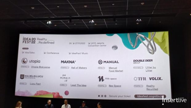 IdeaFest 2022