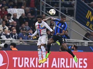 Inzaghi: Memangnya Ada Handball? Gak Lihat tuh!