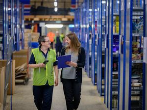 Pengertian Inventaris, Tujuan, dan Cara Mengelolanya