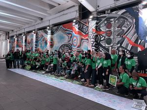 Jendela Cerebral Palsy Gandeng berbuatbaik.id Peringati Hari Cerebral Palsy Sedunia Jendela Cerebral Palsy Gandeng berbuatbaik.id Peringati Hari Cerebral Palsy Sedunia