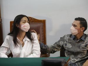 Alasan CSB Tak Pernah Hadiri Panggilan Polisi soal Kasus dengan Jedar