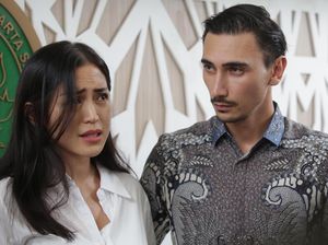 Steven Kerap Mangkir, Jessica Iskandar Minta Kepastian dari Polisi Steven Kerap Mangkir, Jessica Iskandar Minta Kepastian dari Polisi