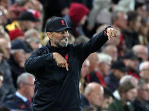 Liverpool Cuma Bikin 2 Gol, Klopp: Yang Penting Menang Liverpool Cuma Bikin 2 Gol, Klopp: Yang Penting Menang