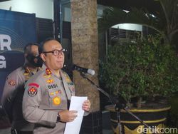 34 CCTV Diperiksa Usut Tragedi Kanjuruhan di Dalam-Luar Stadion