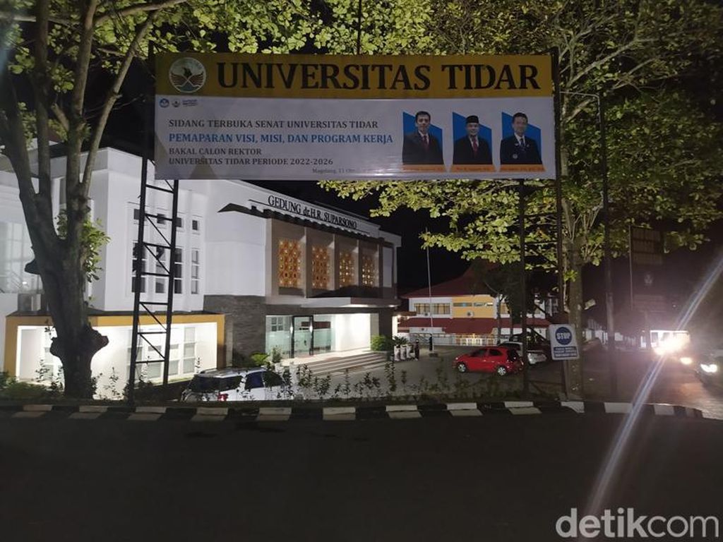 Diduga Lakukan Pelecehan Seksual, Pengurus BEM KM Untidar Dipecat Diduga Lakukan Pelecehan Seksual, Pengurus BEM KM Untidar Dipecat