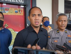 Istri Kades di Jombang Jadi Tersangka Penipuan Investasi Rp 8,2 M