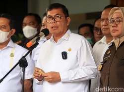 Kejagung Minta KPK Ikut Pantau Kasus Ferdy Sambo cs!