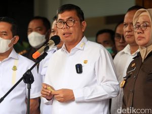 Kejagung Minta KPK Ikut Pantau Kasus Ferdy Sambo cs! Kejagung Minta KPK Ikut Pantau Kasus Ferdy Sambo cs!