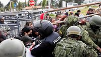 Kerusuhan Kembali Terjadi di Penjara Ekuador