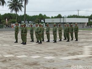 Satlinmas Pemilu 2024: Pengertian, Gaji dan Tugasnya Satlinmas Pemilu 2024: Pengertian, Gaji dan Tugasnya