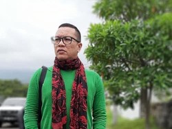 Eks Ketua Garpu NasDem Sulut Tolak Dukung Anies Capres, Mundur dari Partai