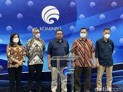 Kominfo Blak-blakan TV Analog Jabodetabek Batal Dimatikan Hari Ini