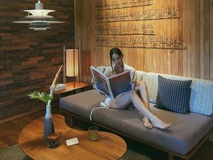 Liburan ke Bali, Anya Geraldine Jajan Mie Gacoan Sampai Kepedasan! Liburan ke Bali, Anya Geraldine Jajan Mie Gacoan Sampai Kepedasan!