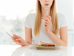 5 Makanan Ini Bisa Atasi Rasa Lapar dengan Cepat