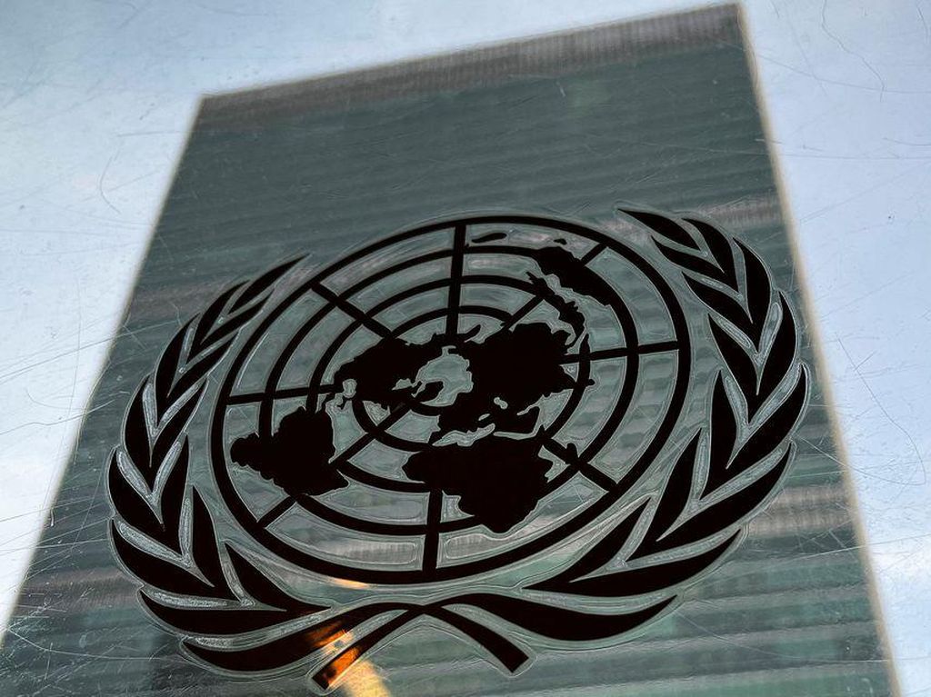 Termasuk RI, 143 Negara PBB Kutuk Rusia Caplok 4 Wilayah Ukraina Termasuk RI, 143 Negara PBB Kutuk Rusia Caplok 4 Wilayah Ukraina