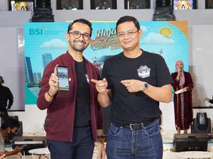 Mendukung Aktivasi Digital Transaksi via Mobile Mendukung Aktivasi Digital Transaksi via Mobile