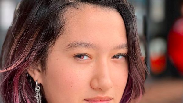 Nyla, Anak Nadya Hutagalung Putuskan Bergender Netral