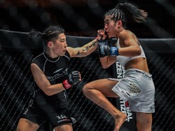 Tiga Skenario Ini Terbukti di ONE Fight Night 2