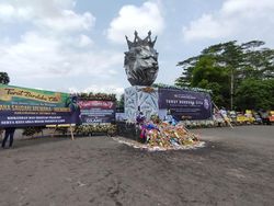 Polisi Ungkap Ada 2 Kejadian Saat Tragedi Kanjuruhan