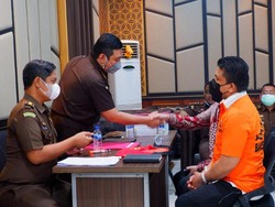 Febri: Ferdy Sambo Pasrahkan Nasibnya ke Hakim