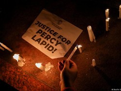 Pembunuhan Jurnalis di Filipina Dikecam Internasional