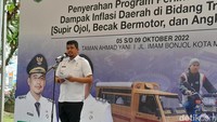 Walkot Bobby Copot Dirut PUD Pembangunan Medan!