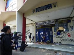 Tragedi Kanjuruhan: Verifikasi Tahun 2020 dan Kelalaian PT LIB
