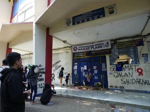 Tragedi Kanjuruhan: Verifikasi Tahun 2020 dan Kelalaian PT LIB