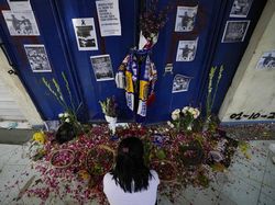 7 Hal Mengejutkan Diungkap Komnas HAM di Tragedi Kanjuruhan