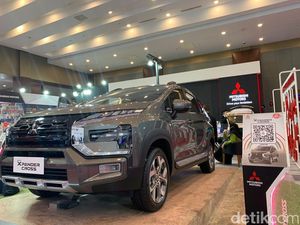 Ini Promo Pembiayaan Mobil dan Motor di GIIAS Medan Ini Promo Pembiayaan Mobil dan Motor di GIIAS Medan