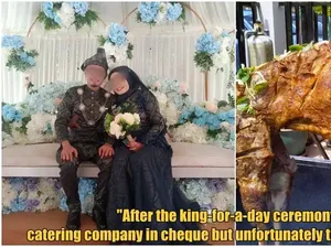Haduh! Sudah 10 Bulan, Pengantin Ini Tetap Ogah Bayar Katering Rp 85,2 Juta