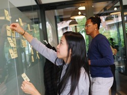 Contoh Perencanaan Usaha serta Cara Membuatnya