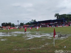 Optimisme Perkesit Cianjur di Liga 3 Musim Depan