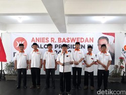 PKS DIY Dukung Anies Capres 2024: Simbol Perubahan Indonesia