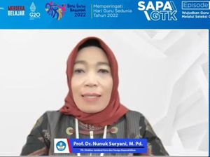 Belum Terpanggil Piloting PPG Guru Tertentu 2024 Tahap 2? Ini Kata Ditjen GTK