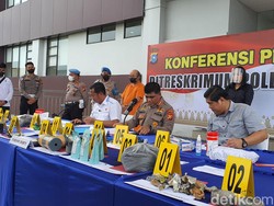 Motif Pria Ledakkan Bom di Inhu Riau: Kesal Disebut Orang Gila