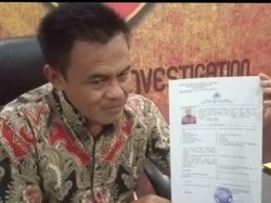 Putra Eks Walkot Makassar Ditetapkan Jadi DPO Kasus Dugaan Penganiayaan