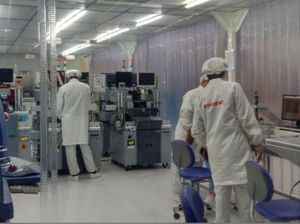 Jurusan Pembuatan Chip Dibuka di Politeknik Negeri Batam, Cuma Ada di Indonesia Jurusan Pembuatan Chip Dibuka di Politeknik Negeri Batam, Cuma Ada di Indonesia