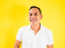 Pongki Barata Rilis Single Pertemuan Kedua, Konsepnya Synth-Pop