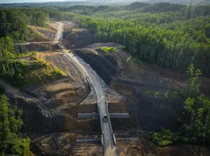 UI & Otorita IKN Resmikan MoU Kerja Sama Pendidikan hingga Pengabdian Masyarakat