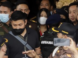 Kejagung Ungkap Kondisi Terkini Putri Candrawathi di Tahanan