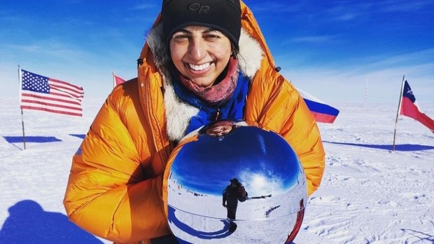 Deretan perempuan hebat yang ukir sejarah baru